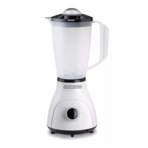LICUADORA BLACK Y DECKER BL1001-AR