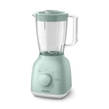 LICUADORA PHILIPS 2125 VERDE