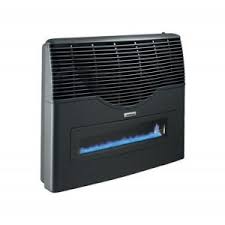 CALEFACTOR LONGVIE TB 5000 EBA5KVT GRAFITO C/VIZOR