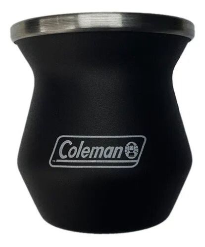 MATE COLEMAN NEGRO