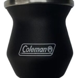 MATE COLEMAN NEGRO