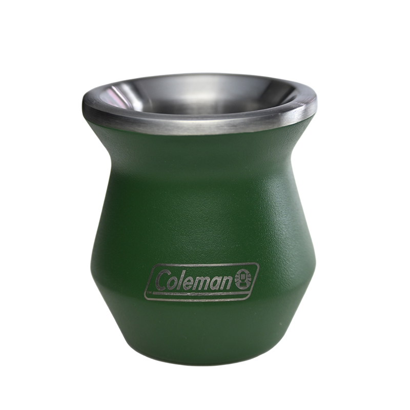 MATE COLEMAN VERDE