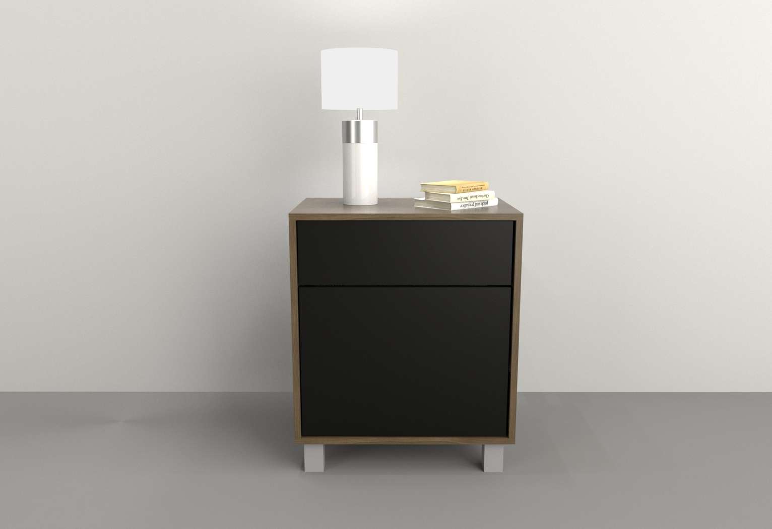 MESA DE LUZ TABLES 6426CNN