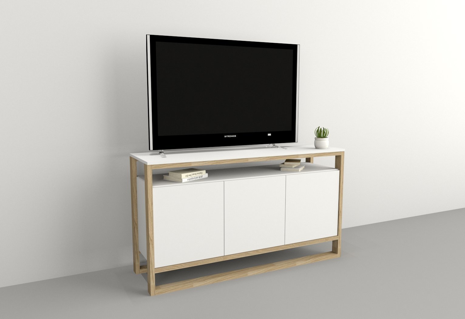 MESA TV TABLES 4200COE