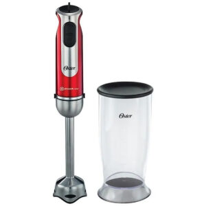 MIXER OSTER STICK 2803 ROJA