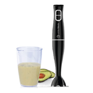MIXER WHIETENBLACK AHWB20