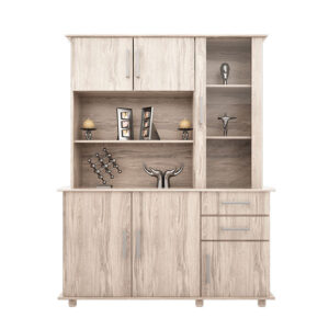 MODULAR ORLANDI 1.40 ABEDUL 227
