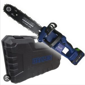 MOTOSIERRA BRAMER INAL BR006B 12
