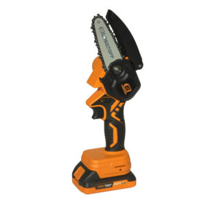 MOTOSIERRA LUSQTOFF ELECTRICA MML40-9BK