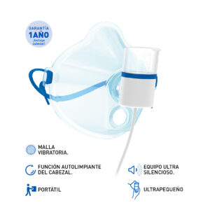 NEBU SILFAB NM10 MINIMESH