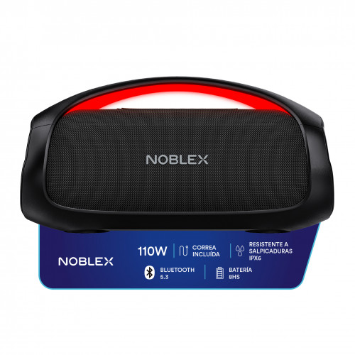 PARLANTE NOBLEX PSB3000P BT