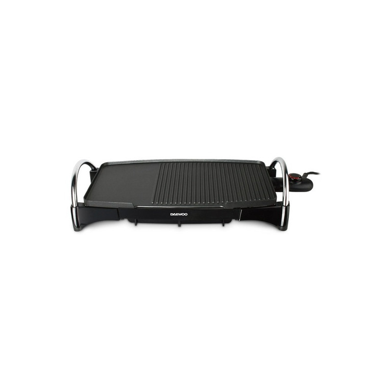 PARRILLA ELECTRICA DAEWO EG8722