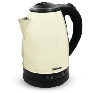 PAVA ELEC. LILIANA AP152C CREMA