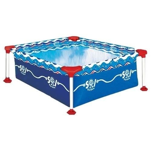 PILETA LONA SOL DE VERANO 100
