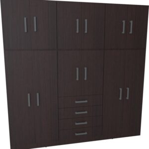 PLACARD ORLANDI NORDICO 3552 WENGUE