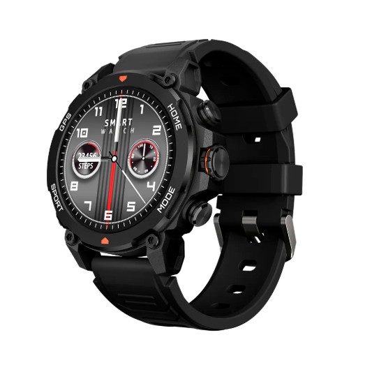 RELOJ SMARTWATCH DEKKIN ACTIVE SW013