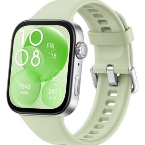 RELOJ SMARTWATCH HUAWEI FIT3 GREEN