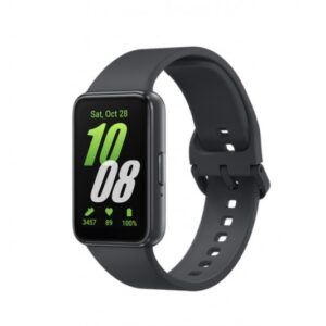 RELOJ SMARTWATCH SAMSUNG FIT3 DARK GRAY