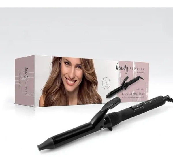 RIZADOR BEAUTY PAMPITA BP810