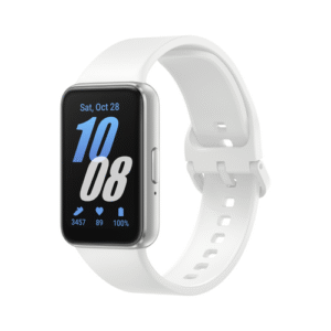RELOJ SMARTWATCH SAMSUNG FIT3 SILVER