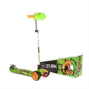 MONOPATIN SCOOTER STARK DINO