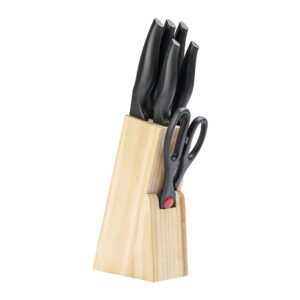 SET BRINOX CUCHILLOS 2656/111