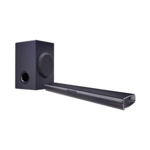 SOUNDBAR LG SQC1 160W