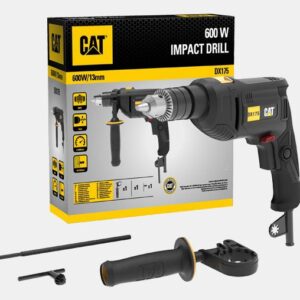 TALADRO CATERPILLAR CATDX175 13MM 600W