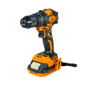 TALADRO LUSQTOFF TIL45-8BK 13MM 18V