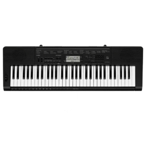 TECLADO CASIO CTK3500 SENTIVO