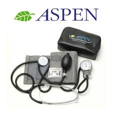 TENSIOMETRO ASPEN ANEROIDE AS102