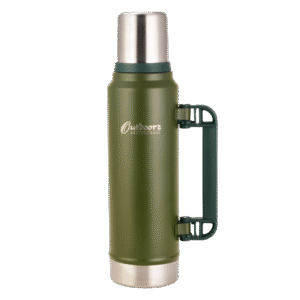 TERMO MATE OUTDOORS PRO 1.4L GREEN