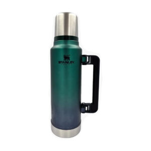 TERMO MATE STANLEY CLASICO 1.4L ED. LTD VERDE