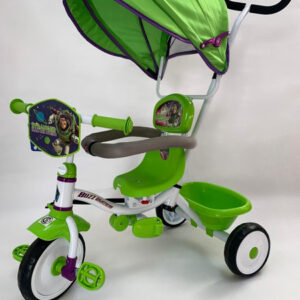 TRICICLO BEBITOS XG-8803 BUZZ 1394