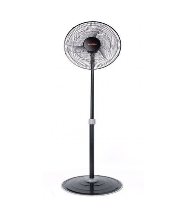 VENTILADOR DE PIE AXEL AX-PIE16 16