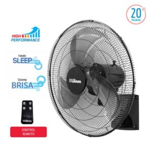 VENT PARED LILIANA 20 VW20POWR
