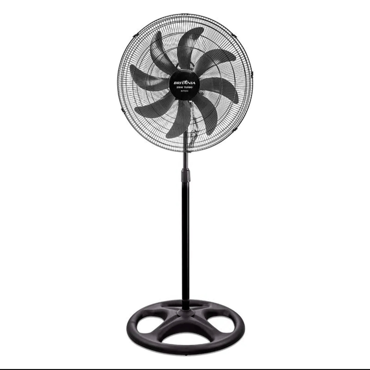 VENT PIE BRITANIA BVT650 24" 215W