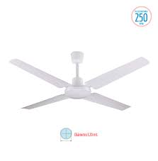 VENTILADOR DE TECHO LILIANA VTHB104