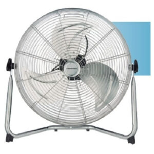 VENTILADOR TURBO CENTREX 20" INDUSTRIAL