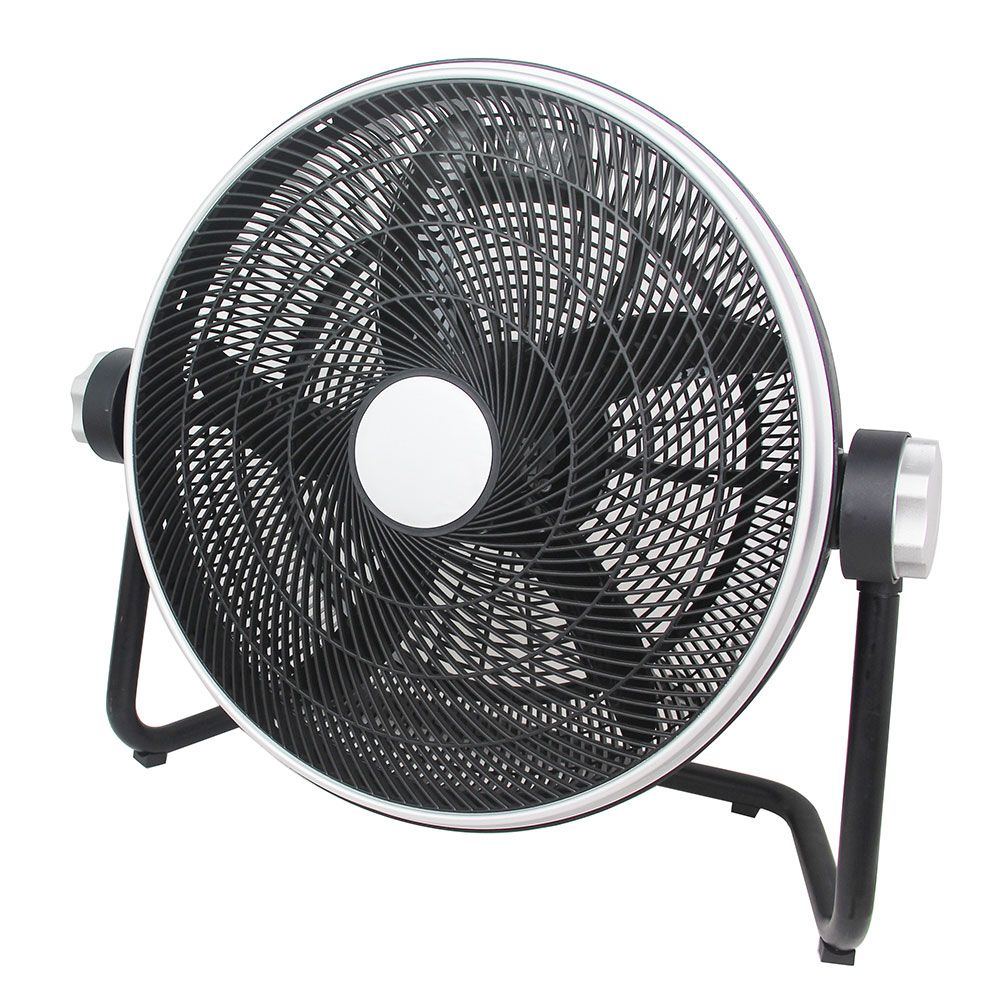 VENT TURBO KANJI KJH-FH1211 20"