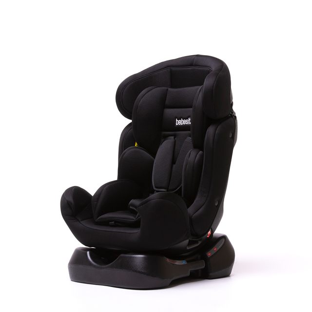 BUTACA-BOOSTER BEBESIT 9028