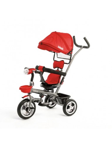 TRICICLO BEBESIT SL-1870