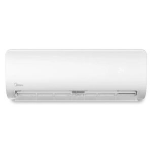AIRE SPLIT 5140W F/C MIDEA MSAGFC-18H-01F ON-OFF