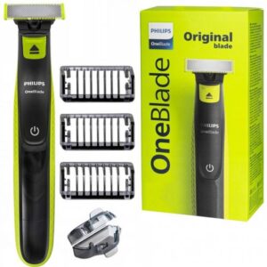AFEITADORA PHILIPS QP2724/10 ONEBLADE