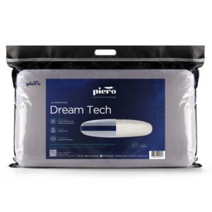ALMOHADA PIERO DREAM TECHGHT 70X40
