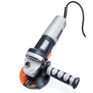 AMOLADORA DAEWOO DAAG115-75 4 1/2