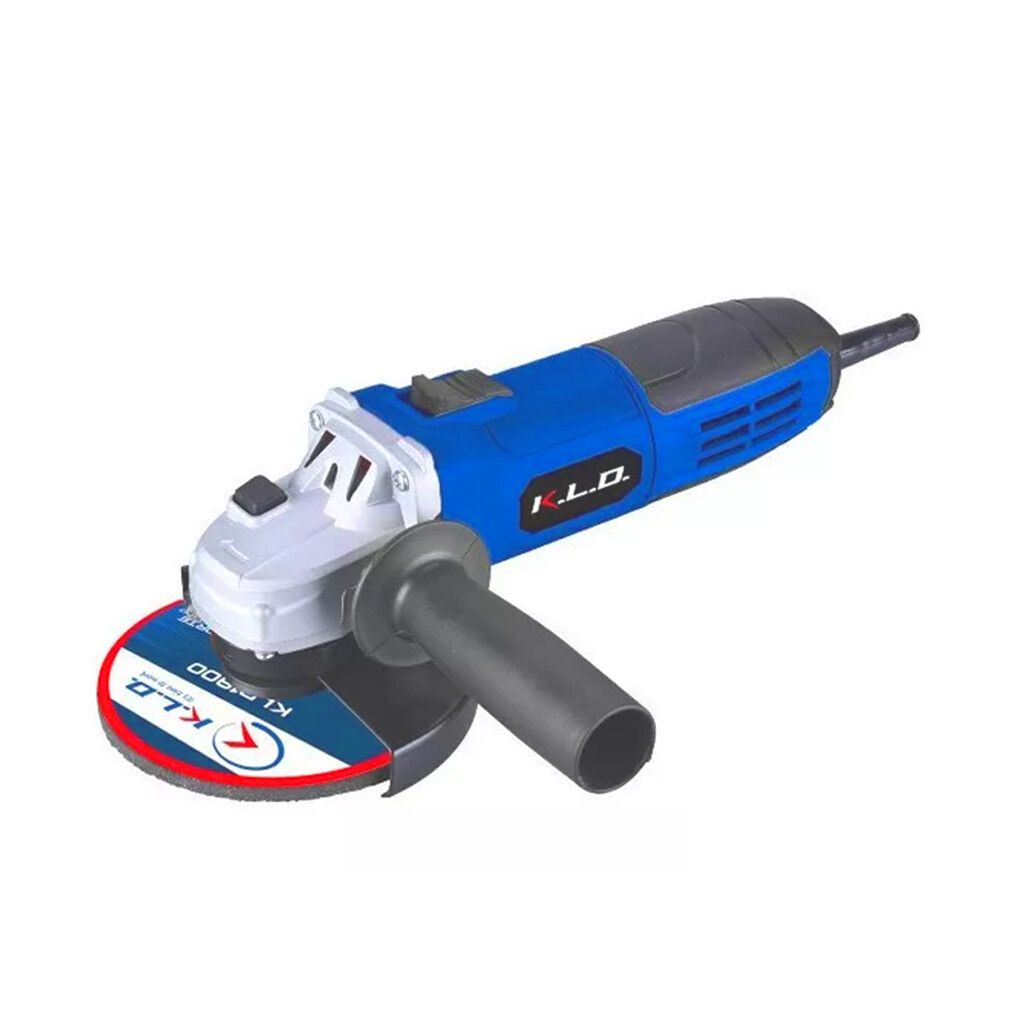 AMOLADORA KLD AG720K 720W 115MM