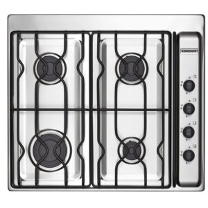 ANAFE A GAS LONGVIE A2600XF