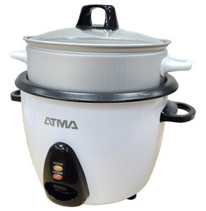 ARROCERA ATMA SUMB21