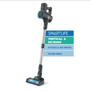 ASPIRADORA SMARTLIFE SL-VSCL035 2EN1